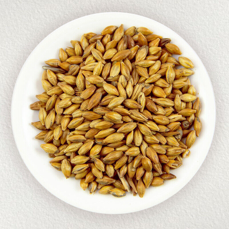 Genuine Roasted Barley Tea 180g/bottle Herbal Tea Original Flavor Grain Barley Main image