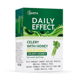 100g FDA Blood Pressure Lowering Liver Fire Celery with Honey Daliy Effect