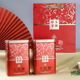 Aroma Dahongpao New Tea Oolong Tea 250g Fujian Wuyi Mountain Rock Tea