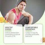 Tea Chicory Gardenia Dandelion & Wolfberry Blend for Kidney and Liver Health