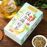 The Golden Formula Chinese Medicine Acne Tea Herbal Health Tea