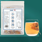 Xiao Diao Pear Soup Tea Snow Pear Tremella Longan Red Dates