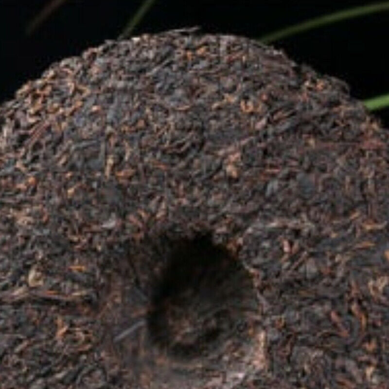Top Menghai Dayi Classic 7262 Ripe Pu'er Tea 1401 Ripe Puer Pu Erh Tea 357g
