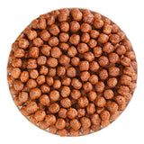 Cocoa Honey Balls Wholesale Grain Rings 0 Fat Kids Breakfast Meal Replacement