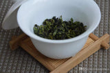 2023 Tieguanyin Tea Fresh Tikuanyin Tea Natural Organic Health Oolong Tea 200g