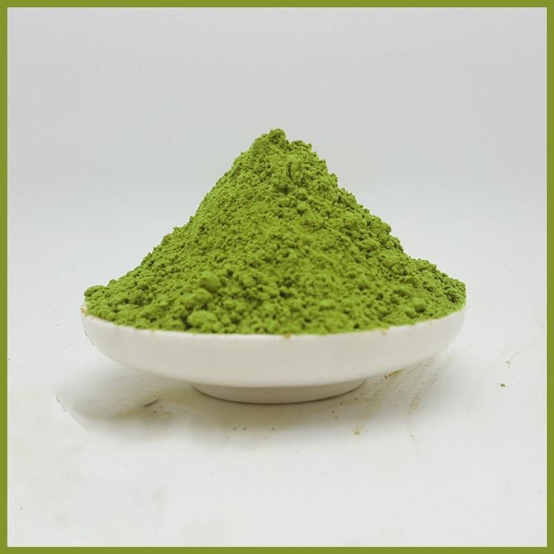 New Japanese Matcha Green Tea Powder 100% Natural Organic Matcha Tea 250g Main image