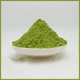 2023 New Japanese Matcha Green Tea Powder 100% Natural Organic Matcha Tea 250g