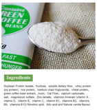 Blaster Diet Weight Loss Meal Replacement Loss Powder Instant Coffee