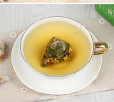 Winter Melon Lotus Leaf Tea Healthy Herb Tea Bag 150g/30 Bags