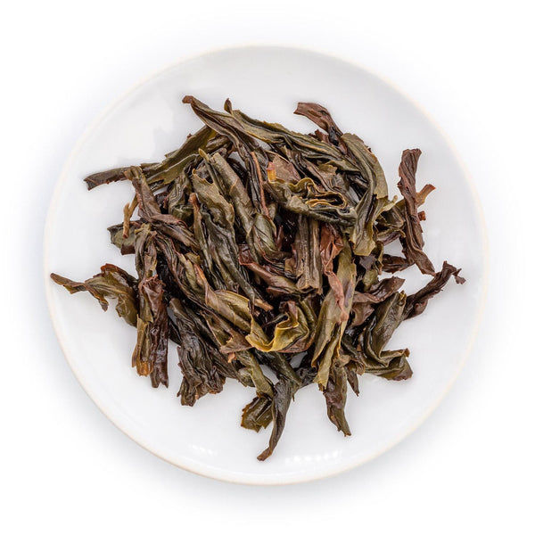 Natural and healthy afternoon tea Wuyi Yan Cha Narcissus Oolong Tea  225g