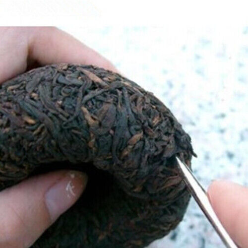 Pu'er Tea Nanjian Phoenix Tuo Tea Aged Ancient Tree Ripe Tea Mini Waxy Fragrant