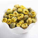 Fresh Fragrant Chrysanthemum Tea, Chrysanthemum Buds Canned Flower and Fruit Tea