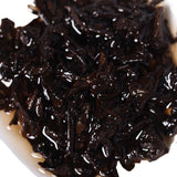 500g Yunnan Pu'er Tea Leaves Small Golden Brick Mini Small Tuo 檟字方砖