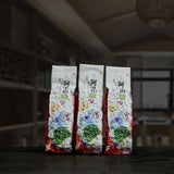 Premium Charcoal Roasted Tie Guan Yin Oolong Tea Gift Box Alishan High Mountain