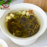 100% Natural Freshest Jasmine Green Flower Tea Organic Food Health Care 250g