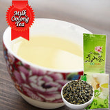 Milk Oolong Tea Green Tea Organic Loose Leaf Tea Jinxuan Oolong Milk Tea