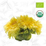 High Quality Natural beauty whitening tea organic blooming tea flower tea