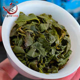 New Fresh Taiwanese Oolong Tea Alishan Good Quality Wu Long Cha 300g