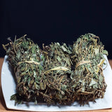 Dried Houttuynia cordata Yu Xing Cao Cordate houttuynia Houttuynia cordata Thunb