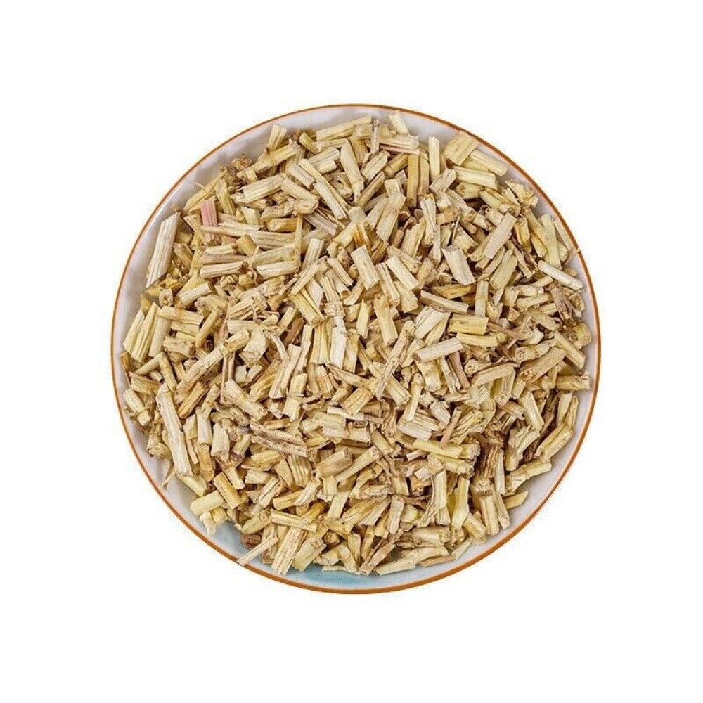 White Cogongrass Root Sweet Grass Bulk Chinese Medicinal Herb Natural