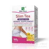 Natural Organic Instant Weight Loss Tea Herbal Detoxification Weight Loss 20Bags