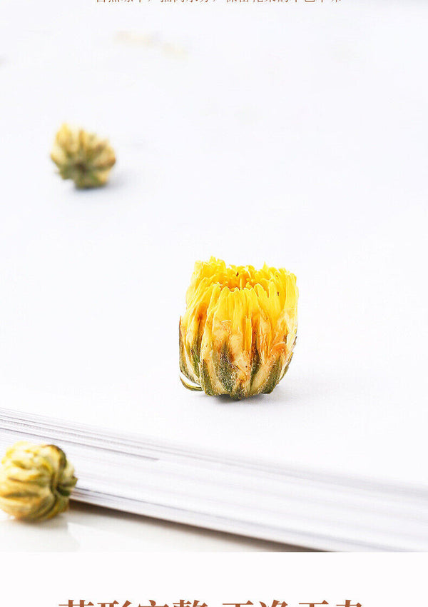 Hohe Qualität 40g Chrysantheme Tee Gesundes Getränk