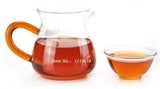 Dahongpao Tea 12 Bags Different Flavor Tea Black Tea Lapsang Souchong Oolong Tea
