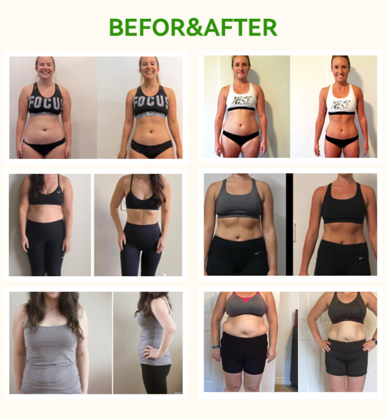 3g*14 Packs Slimming Herbal Tea for Weight Loss Natural 14 Day Detox Tea