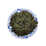 Fenggang Zinc Selenium Green Tea250g High Aroma Guizhou Cloud Mist Strong Flavor