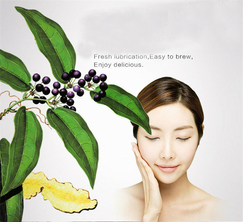 Extract Powder Pure Nature Organic Traditional Herbs Poria Cocos Fuling Tuckahoe