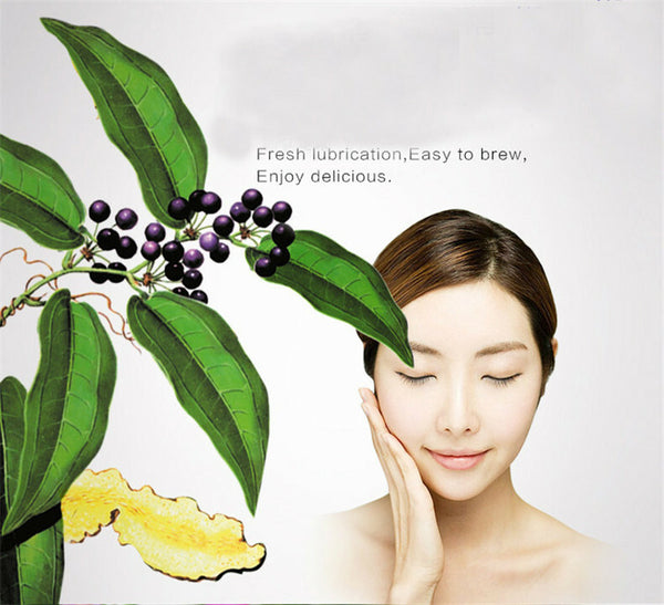 Extract Powder Pure Nature Organic Traditional Herbs Poria Cocos Fuling Tuckahoe