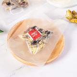 Chrysanthemum Cassia Seeds Tea Bags(200g, 10gX20Bags), Honeysuckle
