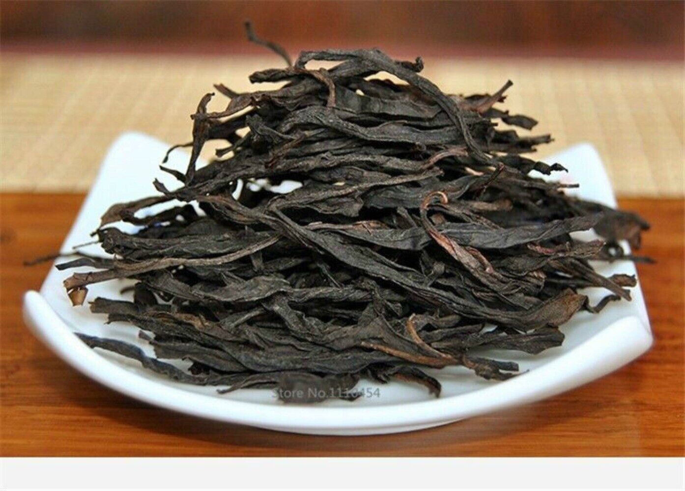 Phoenix Single Bush Oolong Tea 250g Natural Weight Loss Black