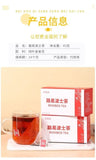 Honeybush Rooibos Tea Premium Flavored Natural Sweet Triangle Tea Bags