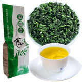 Premium Organic Tie Guan Yin Oolong Tea 125g Healthy Green Tea Loose Leaf