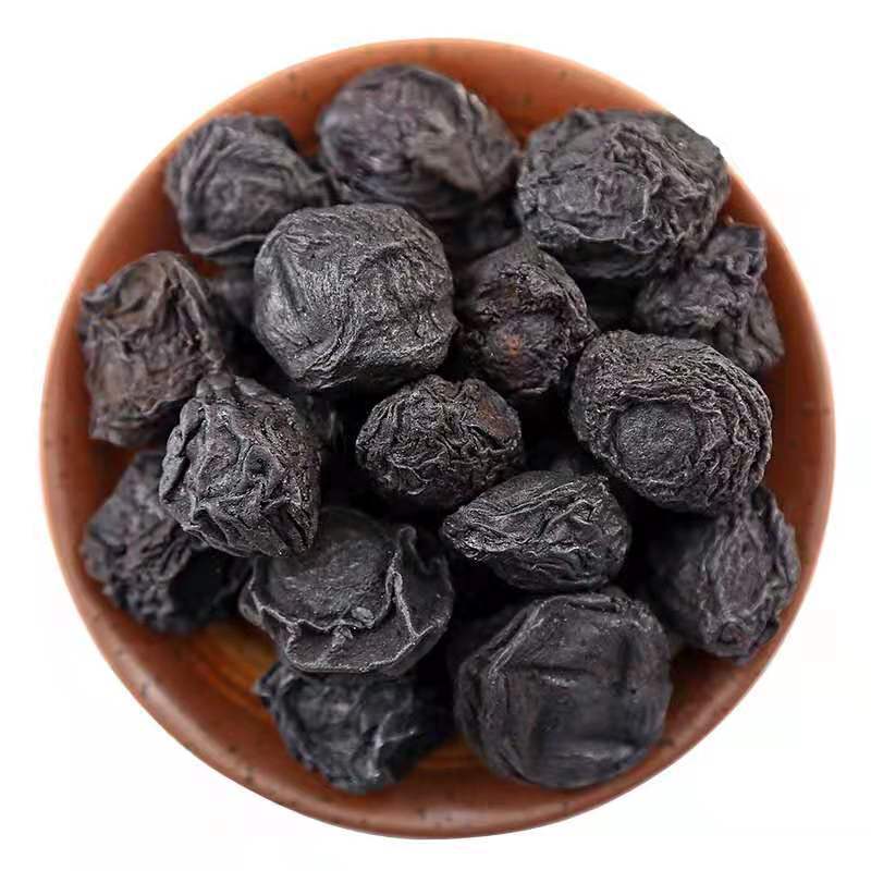 New Dried Plums Non-Smoked New Dried Plums Medicinal Purposes 500g/1.1lb