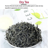 Premium Quality Pure Green Tea - Organic and Refreshing - New tea 200g