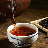 150g Chinese High Quality Loose Shu Puer Tea ,2003 Yr Ripe Puer Tea