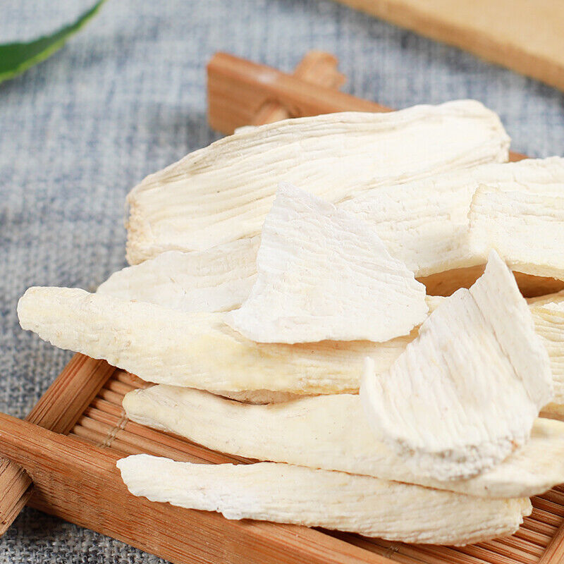 Shan Yao Chinese Herbsl Medicine Yam Radix Dioscoreae Herbs Food High Quality