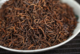 500g Yunnan Pu'er Tea Menghai Spring Tea Golden Buds Ripe Tea Loose Tea