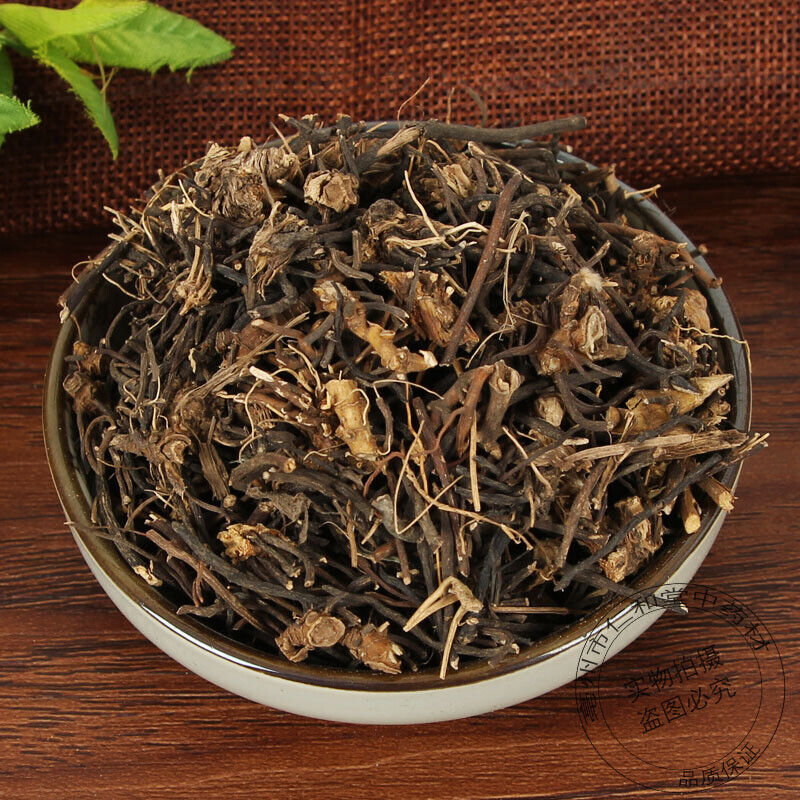 Wei Ling Xian Tie Ling Xian Da Wei Ling Xian Chinese Herbs 500g/1.1lb