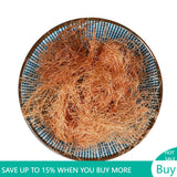 500g 玉米须 Natural Yumixu Tea Healthy Herbal Tea Corn Silk Tea Chinese Specialty