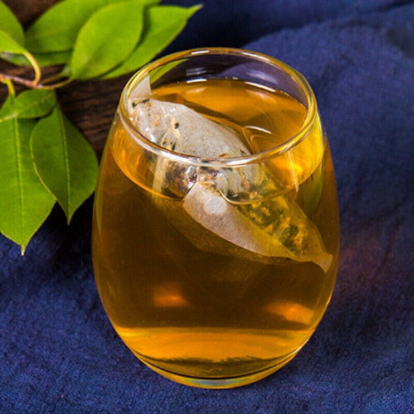 Siraitia Grosvenorii Herbal Tea 150g Luo Han Guo Natural Wellness Premium