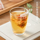 Jasmine Fruit Blend Rock Sugar Osmanthus Pear Tea