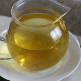 357g Yunnan Pu'er Tea Menghai Tea Raw Tea Pu'er Bulang Mountain Raw Cake Raw Pu