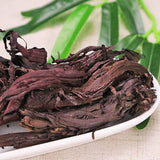 250g Zi Cao Radix Lithospermi 紫草 Redroot Gromwell Root Radix Arnebiae Arnebia