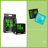 Individually Packaged for Health Bitter Gourd, Barley Tea, Herbal Tea