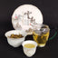 357g Old Banzhang Raw Tea Banzhang Pu'er Raw Tea Cake Yunnan Old Tree Tea