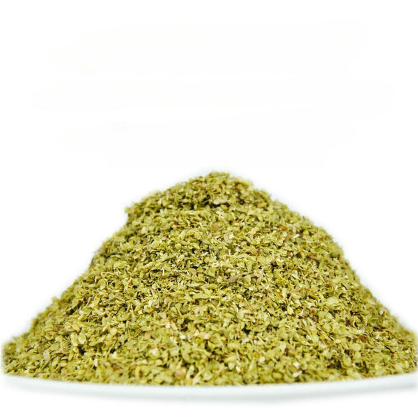 HELLOYOUNG Dry Oregano Rubbed - Strong Flavour