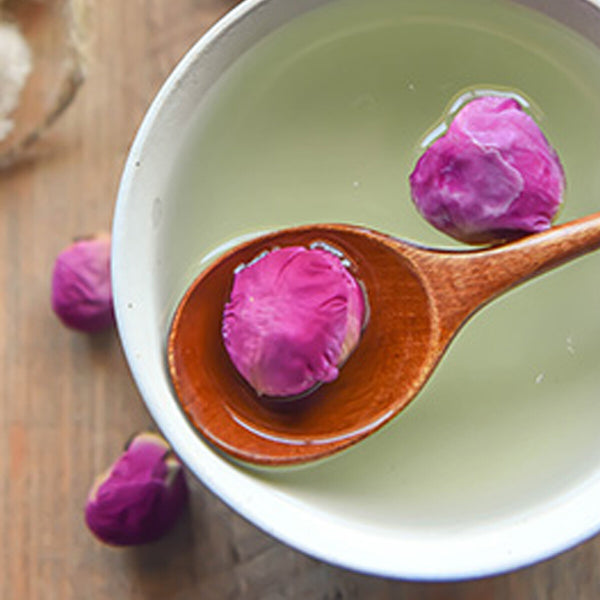 Flower Ball Rose Tea Peony Flowers Tea Chinese Special Herbal  Green Food Bulk